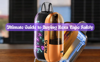 Avoid Fake Vapes: Your Ultimate Guide to Buying Nexa Devices Safely - Flying Vape