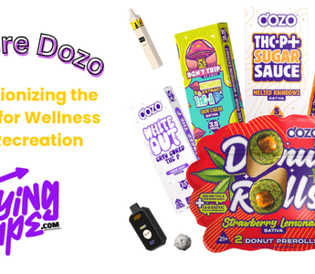 Dozo Banner