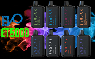 How to Find Evo Bar Devices Near You – Online & Offline Shopping Tips - Flying Vape