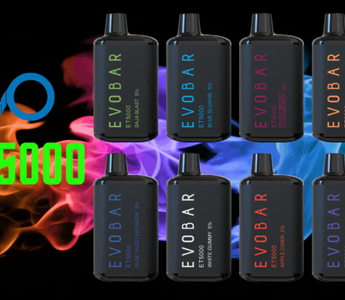 How to Find Evo Bar Devices Near You – Online & Offline Shopping Tips - Flying Vape