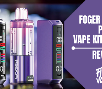 Foger Switch Pro Review