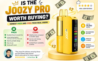 Is the Joozy Pro Worth Buying? Honest Pros and Cons From Real Users