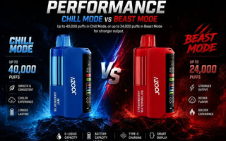 joozy vape