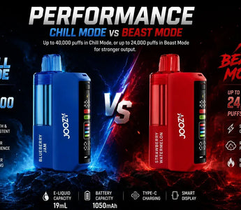 joozy vape