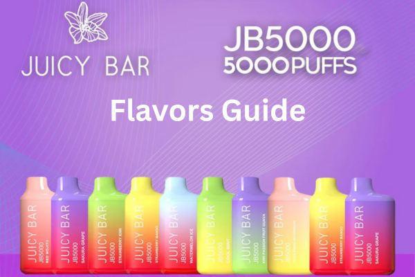 how much is elf bar vape Discover The Best Juicy Bar Flavors For A Vaping Experience – FVAB