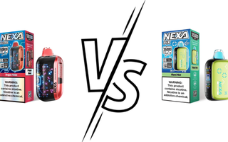 Nexa Ultra vs Pix