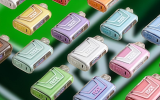 Ultimate Raz Vape Guide: Premium Quality & Long-Lasting Performance - Flying Vape
