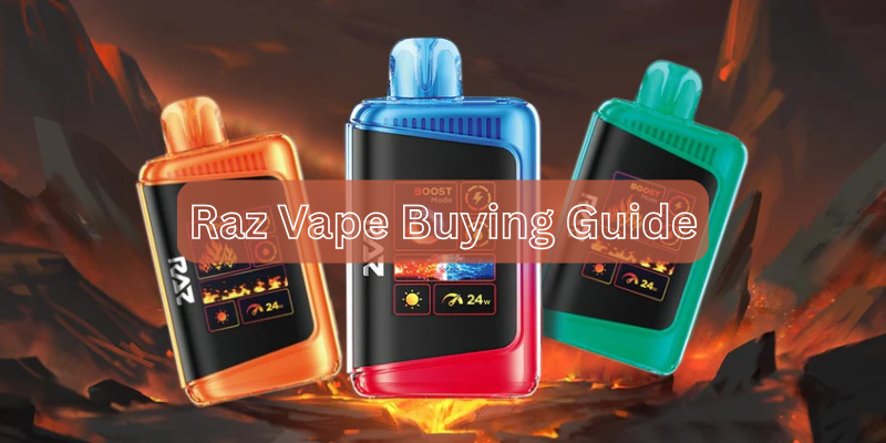 Top 3 Sites to Buy Raz Disposables Online, Tips to Avoid Counterfeits FVAB Top 3 Sites to Buy Raz Disposables Online, Tips to Avoid Counterfeits FVAB