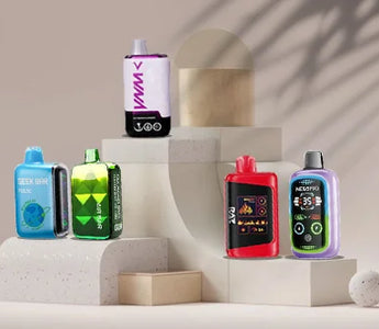 Top 10 Disposable Vape Devices To Buy In 2024
