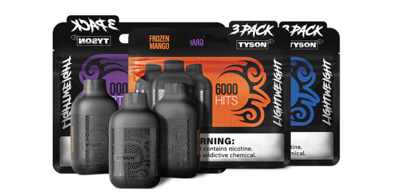 Mike Tyson 2.0 Vape: The Ultimate Guide For Its Flavors, Prices & Longevity Mike Tyson 2.0 Vape: The Ultimate Guide For Its Flavors, Prices & Longevity
