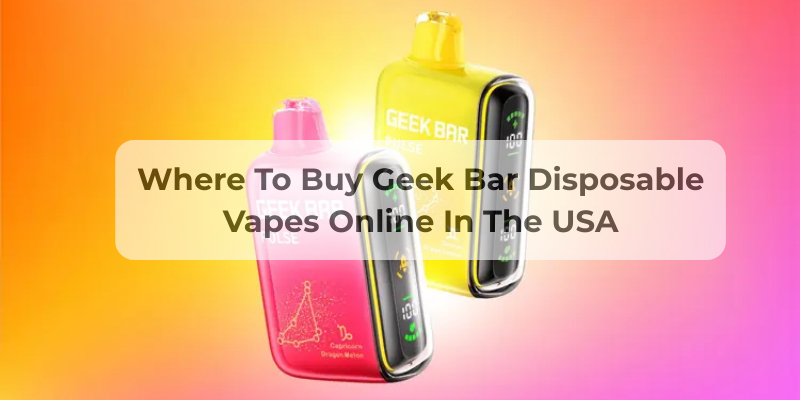 what are the settings on a geek bar pulse Geek Bar Vapes - Premium Disposable Vape Devices & Flavors