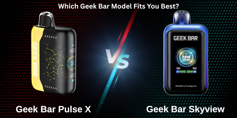 what does the pulse do on a geek bar Strawberry Dragon Geek Bar Pulse X 25K (Thermal)
