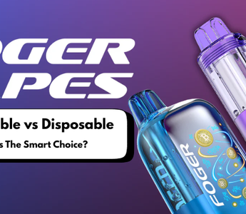 Why Foger Is The Smart Choice