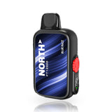 NORTH FT12000 DISPOSABLE VAPE - 12000 PUFFS