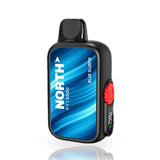 NORTH FT12000 DISPOSABLE VAPE - 12000 PUFFS