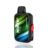 NORTH FT12000 DISPOSABLE VAPE - 12000 PUFFS