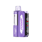 KIWI DRAGON BERRY - FOGER SWITCH PRO DISPOSABLE VAPE - 30K PUFFS