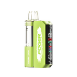 CHERRY LEMON - FOGER SWITCH PRO DISPOSABLE VAPE - 30K PUFFS