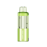FOGER SWITCH PRO DISPOSABLE POD - 30000 PUFFS - CHERRY LEMON