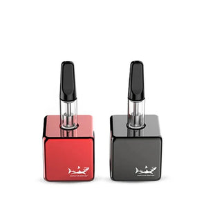 HAMILTON CUBE VAPORIZER 510 BATTERY