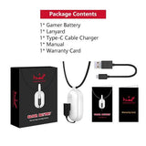 HAMILTON GAMER 510 BATTERY