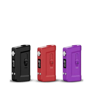 HAMILTON THE SHIV VAPORIZER 510 BATTERY