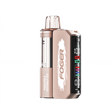 PINEAPPLE COCONUT ICE - FOGER SWITCH PRO DISPOSABLE VAPE - 30K PUFFS