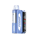 BLUEBERRY WATERMELON - FOGER SWITCH PRO DISPOSABLE VAPE - 30K PUFFS