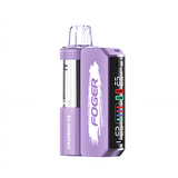 STRAWBERRY ICE - FOGER SWITCH PRO DISPOSABLE VAPE - 30K PUFFS