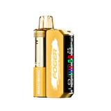 MEXICO MANGO - FOGER SWITCH PRO DISPOSABLE VAPE - 30K PUFFS