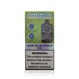 EVO DOMINION DISPOSABLE VAPE - 16000 PUFFS