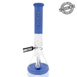 ROOR® TECH FIXED 14" BEAKER WATERPIPE 14" - 14BKFP