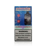 EVO DOMINION DISPOSABLE VAPE - 16000 PUFFS