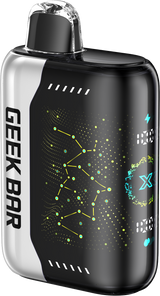 GEEK BAR PULSE X DISPOSABLE VAPE - 25000 PUFFS - SVAB