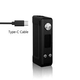 HAMILTON THE SHIV VAPORIZER 510 BATTERY
