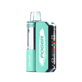 COOL MINT - FOGER SWITCH PRO DISPOSABLE VAPE - 30K PUFFS