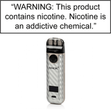 SMOK NOVO 4 25W - POD KIT - SVAB