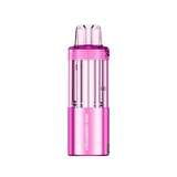 FOGER SWITCH PRO DISPOSABLE POD - 30000 PUFFS - STRAWBERRY KIWI