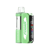 SOUR APPLE ICE - FOGER SWITCH PRO DISPOSABLE VAPE - 30K PUFFS