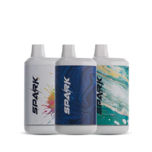 SPARK CARTCUBE VAPORIZER 510 BATTERY