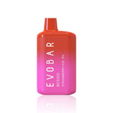 EVO BAR DISPOSABLE VAPE - 5000 PUFFS
