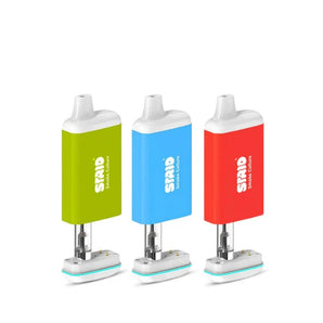 STRIO CARTBOX INCOGNITO VAPORIZER 510 BATTERY