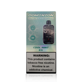 EVO DOMINION DISPOSABLE VAPE - 16000 PUFFS