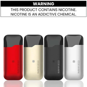 SUORIN AIR MINI 14W - POD KIT
