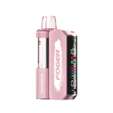 JUICY PEACH ICE - FOGER SWITCH PRO DISPOSABLE VAPE - 30K PUFFS