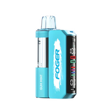 GUM MINT - FOGER SWITCH PRO DISPOSABLE VAPE - 30K PUFFS
