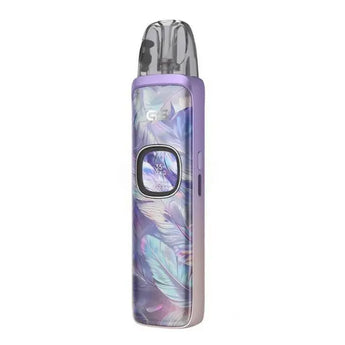 UWELL CALIBURN G5 35W Pod KIT/AURORA FEATHERS