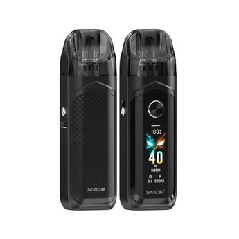 SMOK NORD 6 POD KIT/Black
