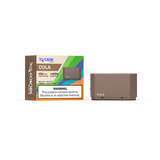 ZCOLORS ZPOD DISPOSABLE VAPE - 15000 PUFFS - SVAB