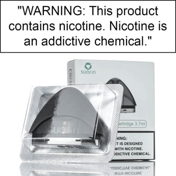 SUORIN DROP 2 REPLACEMENT PODS - PACK OF 1 - SVAB